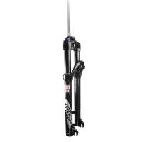 Tijera de Suspension ROCK SHOX R26" 30GOLD RL SA100 1-1/8 Q9 Negro Disc OneLoc A1 00.4019.648.002