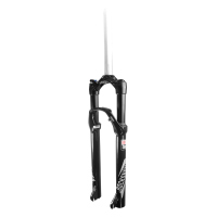 Tijera de Suspension ROCK SHOX R26" 30GOLD RL SA100 1-1/8 Q9 Negro Disc OneLoc A1 00.4019.648.002 - Image 3