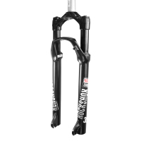Tijera de Suspension ROCK SHOX R26" 30GOLD RL SA80 1-1/8 Q9 Negro Disc A2 00.4019.911.000 - Image 3