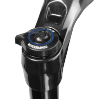 Tijera de Suspension ROCK SHOX R26" 30GOLD RL SA80 1-1/8 Q9 Negro Disc A2 00.4019.911.000 - Image 5