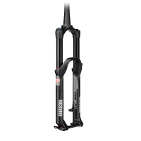 Tijera de Suspension ROCK SHOX R26" PIKE RCT3 SA150 Conico Q15 Negro Disc A2 00.4019.460.000