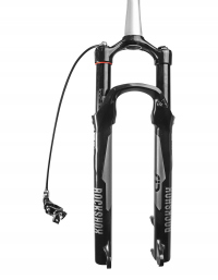Tijera de Suspension ROCK SHOX R26" SID XX SA100 Q9 Bloqueo Hidraulico Conico Q9 Negra A3 00.4018.636.001: imagen 2