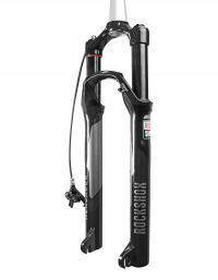 Tijera de Suspension ROCK SHOX R26" SID XX SA100 Q9 Bloqueo Hidraulico Conico Q9 Negra A3 00.4018.636.001
