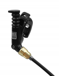 Tijera de Suspension ROCK SHOX R26" SID XX SA100 Q9 Bloqueo Hidraulico Conico Q9 Negra A3 00.4018.636.001: imagen 5
