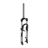Tijera de Suspension ROCK SHOX R26" XC28 TK CL100 1-1/8" Q9 Negro 00.4016.129.005