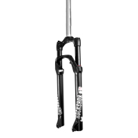 Tijera de Suspension ROCK SHOX R27.5" 30GOLD RL SA100 1-1/8 Q9 Negro Disc OneLoc A2 00.4019.911.004 - Image 2