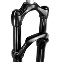 Tijera de Suspension ROCK SHOX R27.5" 30GOLD RL SA100 1-1/8 Q9 Negro Disc OneLoc A2 00.4019.911.004 - Image 5