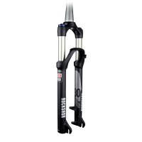 Tijera de Suspension ROCK SHOX R27.5" 30GOLD TK SA100 1-1/8" Q9 Negro Disc A1 00.4018.630.000