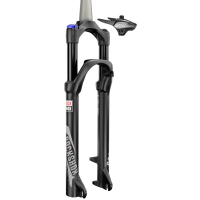 Tijera de Suspension ROCK SHOX R27.5" 30GOLD RL SA100 1-1/8" Q9 Negro Disc OneLoc A1 00.4019.648.004