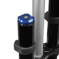 Tijera de Suspension ROCK SHOX R27.5" BOXXER CL200 1-1/8" Q20 Negro Disc B2 00.4019.659.001 - Image 4