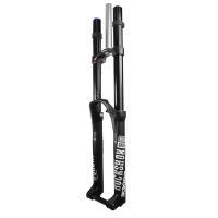 Tijera de Suspension ROCK SHOX R27.5" BOXXER CL200 1-1/8" Q20 Negro Disc B2 00.4019.659.001 - Image 2