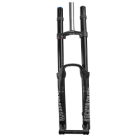 Tijera de Suspension ROCK SHOX R27.5" BOXXER CL200 1-1/8" Q20 Negro Disc B2 00.4019.659.001 - Image 3