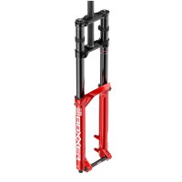 Tijera de Suspension ROCK SHOX R27.5" BoXXer Ultimate Charger3 Boost™ 20x110 200 mm Roja, 00.4020.955.003