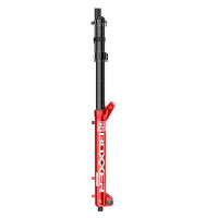 Tijera de Suspension ROCK SHOX R27.5" BoXXer Ultimate Charger3 Boost™ 20x110 200 mm Roja, 00.4020.955.003 - Image 3
