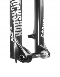 Tijera de Suspension ROCK SHOX R27.5" JUDY GOLD RL SA100 Conico Boost Incluye eje 15x110 Negro Disc 42mm 00.4020.140.000 - Image 4