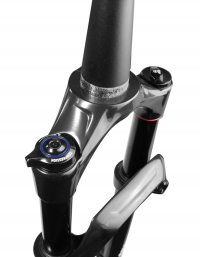 Tijera de Suspension ROCK SHOX R27.5" JUDY GOLD RL SA100 Conico Boost Incluye eje 15x110 Negro Disc 42mm 00.4020.140.000 - Image 5