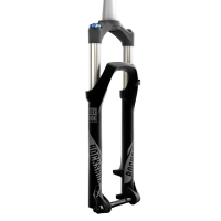 Tijera de Suspension ROCK SHOX R27.5" JUDYS SA100 Conico Boost Q15x110 Negro Disc PopLoc 42mm 00.4019.642.001