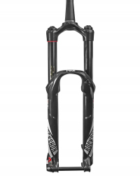 Tijera de Suspension ROCK SHOX R27.5" PIKE RCT3 2P160 Conico Q15 Negro Disc A2 00.4019.230.004* - Image 3