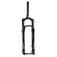 Tijera de Suspension ROCK SHOX R27.5" REBA RL SA100 Boost Conico Q15x110 Negro Disc OneLoc A8 00.4020.145.005 - Image 2