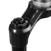 Tijera de Suspension ROCK SHOX R27.5" REBA RL SA100 Boost Conico Q15x110 Negro Disc OneLoc A8 00.4020.145.005 - Image 5
