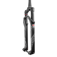 Tijera de Suspension ROCK SHOX R27.5" REBA RL SA100 Conico Q15 Negro Disc OneLoc A7 00.4019.650.001 - Image 2