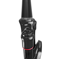 Tijera de Suspension ROCK SHOX R27.5" REBA RL SA100 Conico Q15 Negro Disc OneLoc A7 00.4019.650.001 - Image 6