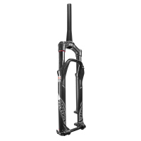 Tijera de Suspension ROCK SHOX R27.5" REBA RL SA100 Conico Q15 Negro Disc OneLoc A7 00.4019.650.001