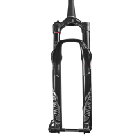Tijera de Suspension ROCK SHOX R27.5" REBA RL SA100 Conico Q15 Negro Disc OneLoc A7 00.4019.650.001 - Image 4