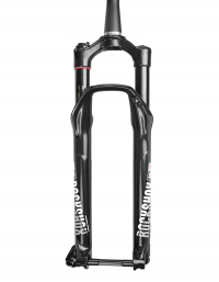 Tijera de Suspension ROCK SHOX R27.5" REBA RL SA100 Conico Q15x100 Negro Disc OneLoc A8 00.4019.913.001 - Image 3