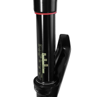 Tijera de Suspension ROCK SHOX R27.5" REBA RL SA120 Conico Q15x100 Negro Disc OneLoc A8 00.4019.913.003 - Image 4