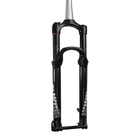Tijera de Suspension ROCK SHOX R27.5" REBA RL SA120 Conico Q15x100 Negro Disc OneLoc A8 00.4019.913.003 - Image 3