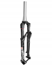 Tijera de Suspension ROCK SHOX R27.5" REBA RL SA120 Conico Q15x100 Negro Disc OneLoc A8 00.4019.913.003