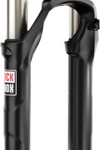 Tijera de Suspension ROCK SHOX R27.5" RECON RL SA100 1-1/8" Q9 Negro Disc OneLoc A1 00.4019.647.001