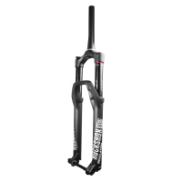 Tijera de Suspension ROCK SHOX R27.5" REVELATION RC DebonAir SA140 BOOST Conico Q15X110 Negro Disc OneLoc A2 00.4019.930.009 - Image 2