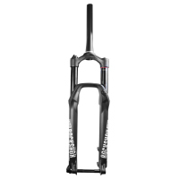 Tijera de Suspension ROCK SHOX R27.5" REVELATION RC DebonAir SA140 BOOST Conico Q15X110 Negro Disc OneLoc A2 00.4019.930.009 - Image 3