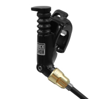 Tijera de Suspension ROCK SHOX R27.5" RS-1 ACS A120 Conico Q15 Negro Rojo Xloc A3 00.4019.465.003 - Image 5