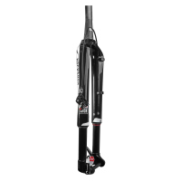 Tijera de Suspension ROCK SHOX R27.5" RS-1 ACS A120 Conico Q15 Negro Rojo Xloc A3 00.4019.465.003