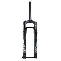 Tijera de Suspension ROCK SHOX R27.5" SID RL DebonAir SA100 BOOST Conico Q15X110 Negro Disc OneLoc B3 00.4019.914.001 - Image 2