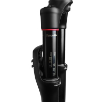 Tijera de Suspension ROCK SHOX R27.5" SID RL DebonAir SA100 BOOST Conico Q15X110 Negro Disc OneLoc B3 00.4019.914.001 - Image 4