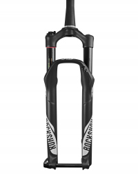 Tijera de Suspension ROCK SHOX R27.5" SID RL SA100 Conico Q15 Negro OneLoc 51mm B1 00.4019.502.001 - Image 3
