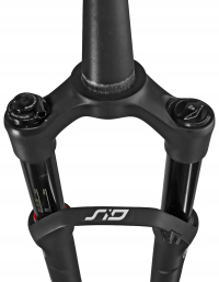 Tijera de Suspension ROCK SHOX R27.5" SID RL SA100 Conico Q15 Negro OneLoc 51mm B1 00.4019.502.001 - Image 5