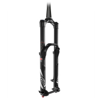 Tijera de Suspension ROCK SHOX R27.5" YARI RC SA160 Conico Q15 Negro Disc A1 00.4019.244.001
