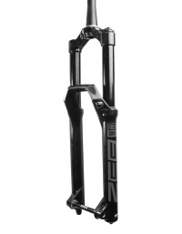 Tijera de Suspension ROCK SHOX R27.5" ZEB DUAL PISTON 180mm Conico Boost 15x110 Negro 44mm 00.4020.568.008 - Image 2