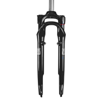 Tijera de Suspension ROCK SHOX R28" / 700C PARAGON RL SA50 1-1/8" Q9 Negro A1 00.4019.459.000 - Image 3