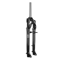 Tijera de Suspension ROCK SHOX R28" / 700C PARAGON RL SA50 1-1/8" Q9 Negro A1 00.4019.459.000