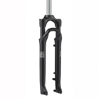 Tijera de Suspension ROCK SHOX R28" / 700C PARAGON RL SA65 1-1/8" Q9 Negro Disc A1 00.4019.459.001