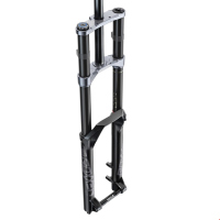 Tijera de Suspension ROCK SHOX R29" BOXXER RC DebonAir 200 Conico Boost 20x110 56 off Negro Disc C2 00.4020.167.001