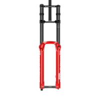 Tijera de Suspension ROCK SHOX R29" BoXXer Ultimate Charger3 Boost 20x110 200mm Rojo 52 DebonAir D1 00.4020.955.000 - Image 2