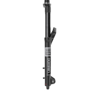 Tijera de Suspension ROCK SHOX R29" Domain GOLD Isolator RC3 Boost 15x110 180mm Negro 44 DebonAir C1 00.4021.081.004 - Image 3