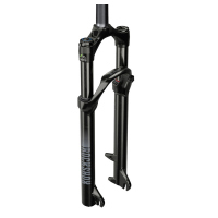 Tijera de Suspension ROCK SHOX R29" JUDY GOLD RL TK SA100 1 1/8 Q9 Negro Disc OneLoc derecho A3 51mm 00.4020.556.019